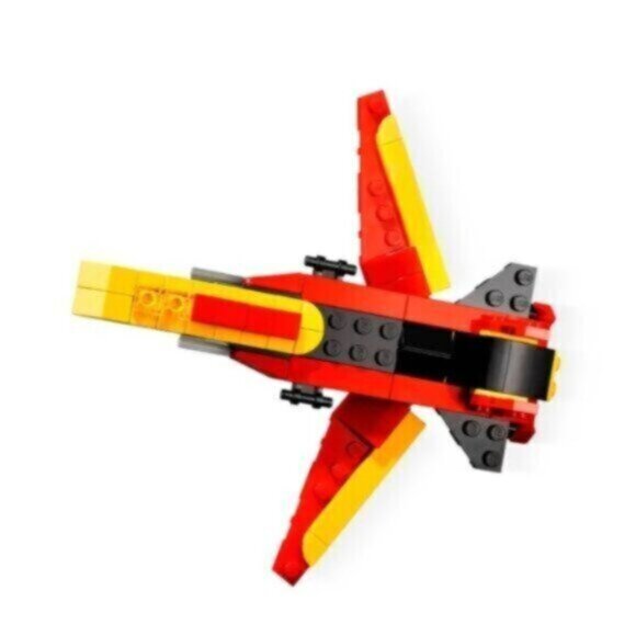 Lego Creator 3 in 1 Robot New - Picture 4 of 9